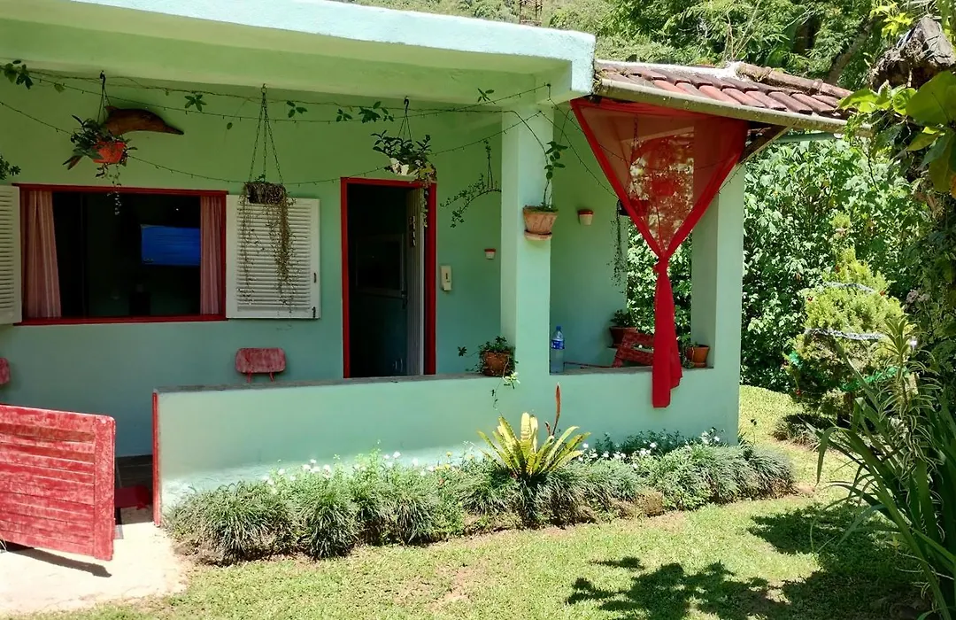Lar do tio Roco em paraty-1