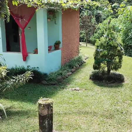 Lar do tio Roco em paraty-2