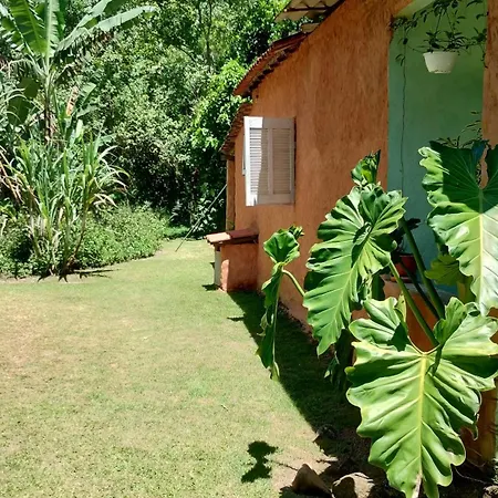 Lar do tio Roco em paraty-3